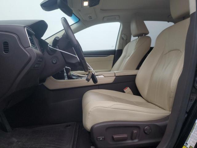 Photo 7 from auction – 2016 LEXUS RX 350 BAS with VIN 2T2BZMCAXGC031827