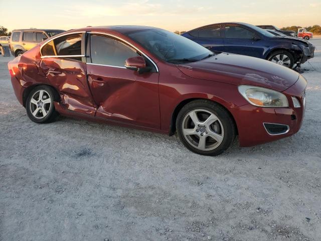 Photo 4 from auction – 2013 VOLVO S60 T5 with VIN YV1612FS2D2198709