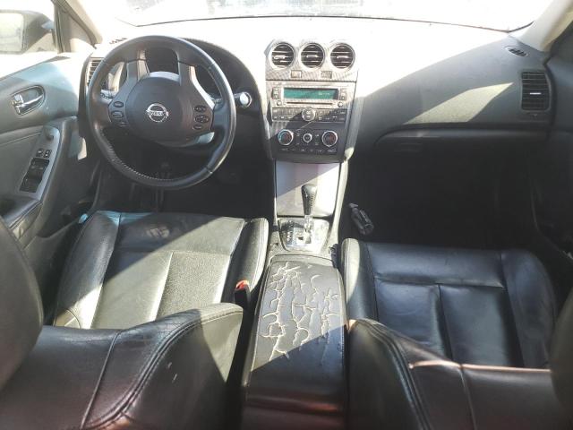 Photo 8 from auction – 2010 NISSAN ALTIMA BAS with VIN 1N4AL2APXAN549539