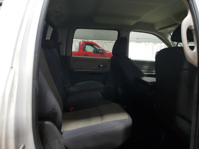 Photo 10 from auction – 2012 DODGE RAM 1500 S with VIN 1C6RD7LT0CS320705