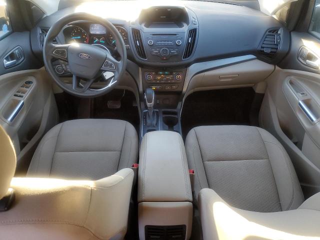 Photo 8 from auction – 2018 FORD ESCAPE SE with VIN 1FMCU9GD6JUD07418