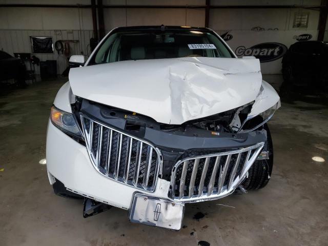 Photo 5 from auction – 2013 LINCOLN MKX with VIN 2LMDJ6JK7DBL46519