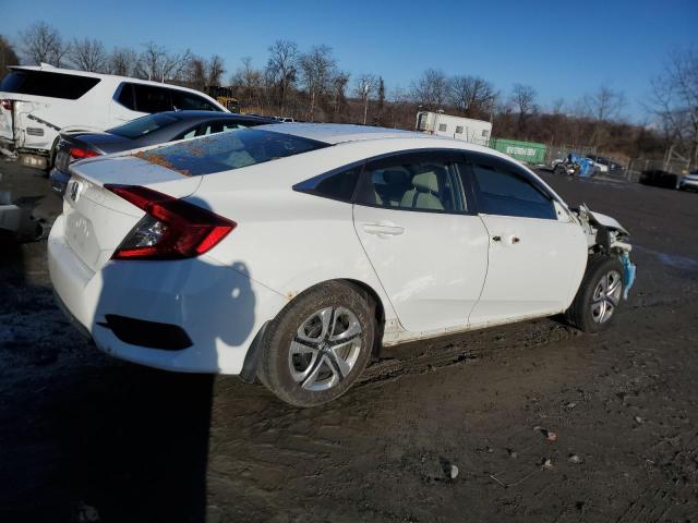 Photo 3 from auction – 2016 HONDA CIVIC LX with VIN 2HGFC2F59GH529812