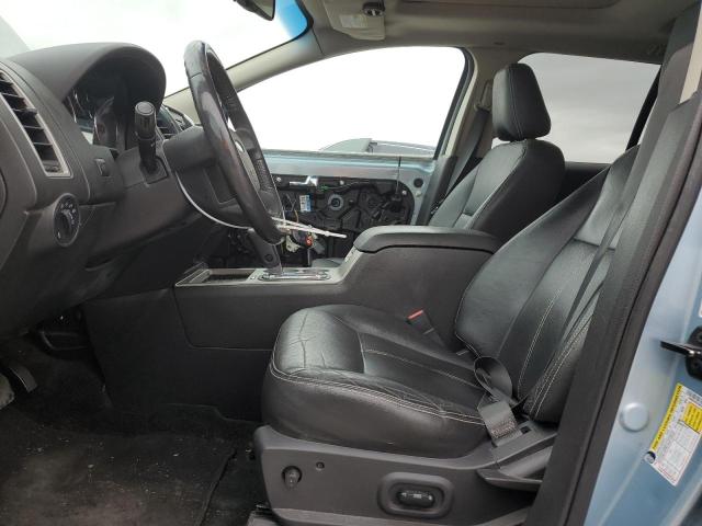 Photo 7 from auction – 2008 FORD EDGE LIMIT with VIN 2FMDK49CX8BA31956