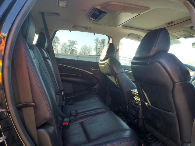 Photo 11 from auction – 2016 ACURA MDX ADVANC with VIN 5FRYD4H94GB063002