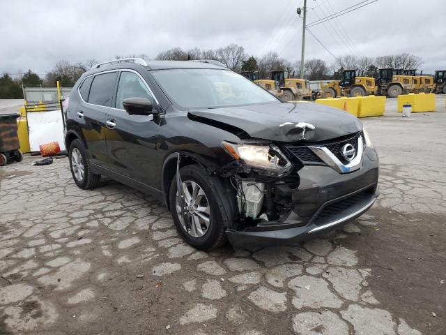Photo 4 from auction – 2016 NISSAN ROGUE S with VIN KNMAT2MT6GP705186