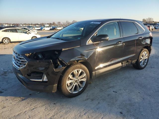 Photo 1 from auction – 2024 FORD EDGE TITAN with VIN 2FMPK4K96RBA36505