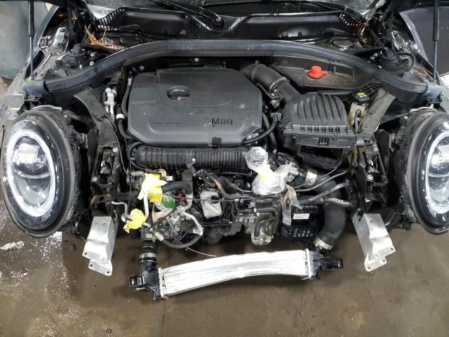 Photo 12 from auction – 2021 MINI COOPER S C with VIN WMWXJ1C05M2P49901
