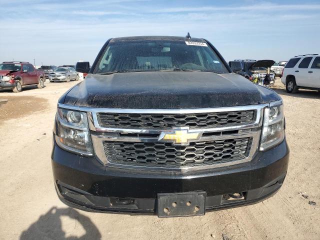 Photo 5 from auction – 2017 CHEVROLET TAHOE POLI with VIN 1GNLCDEC7HR365174