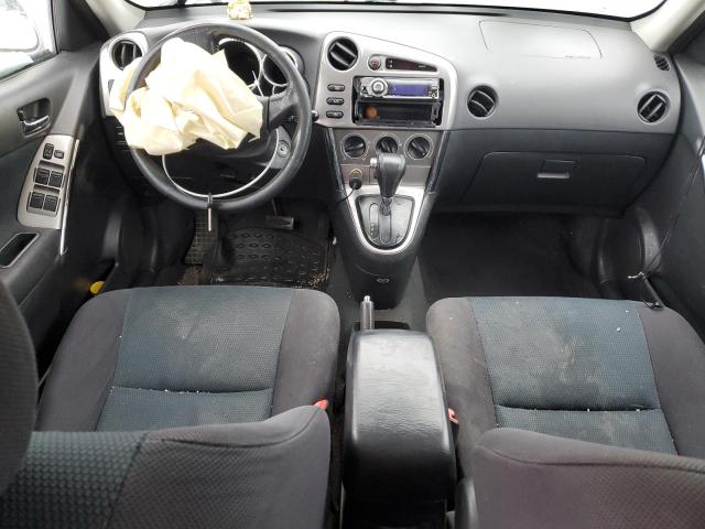 Photo 8 from auction – 2005 TOYOTA COROLLA MA with VIN 2T1KR32E15C842772