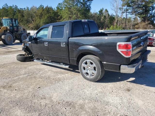 Photo 2 from auction – 2014 FORD F150 SUPER with VIN 1FTFW1CF3EKG40987