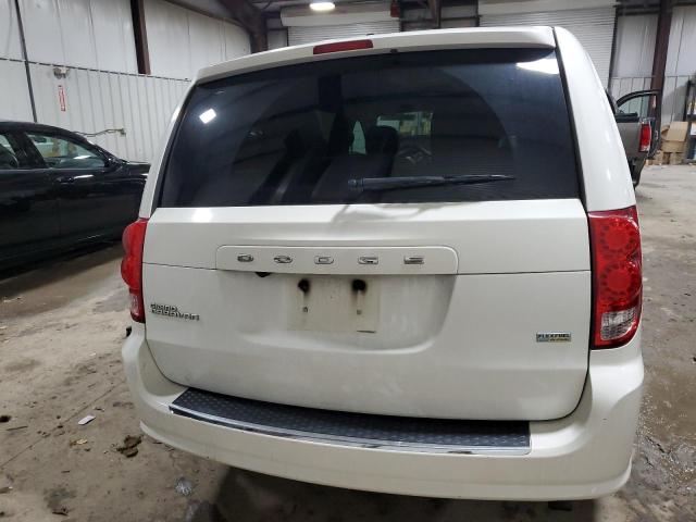 Photo 6 from auction – 2011 DODGE GRAND CARA with VIN 2D4RN5DG7BR707055