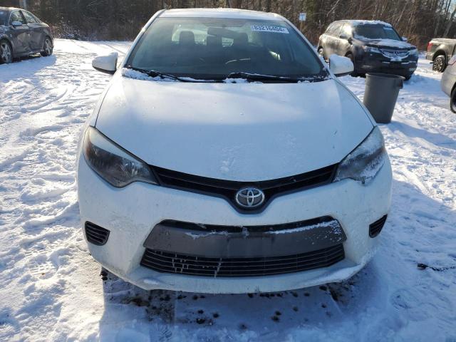 Photo 5 from auction – 2016 TOYOTA COROLLA L with VIN 2T1BURHE2GC664110