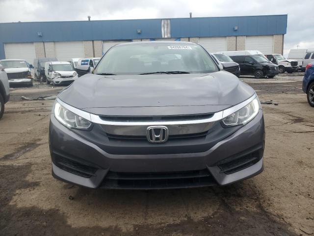 Photo 5 from auction – 2017 HONDA CIVIC LX with VIN 19XFC2F53HE065489