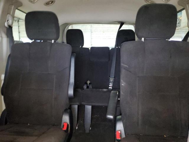 Photo 10 from auction – 2014 DODGE GRAND CARA with VIN 2C4RDGCG7ER155008