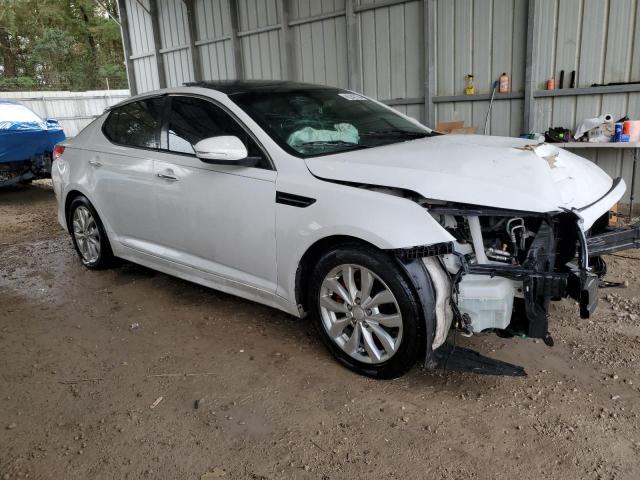 Photo 4 from auction – 2015 KIA OPTIMA EX with VIN 5XXGN4A79FG513709