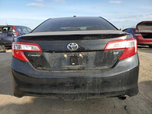 Photo 6 from auction – 2013 TOYOTA CAMRY L with VIN 4T1BF1FK3DU708839