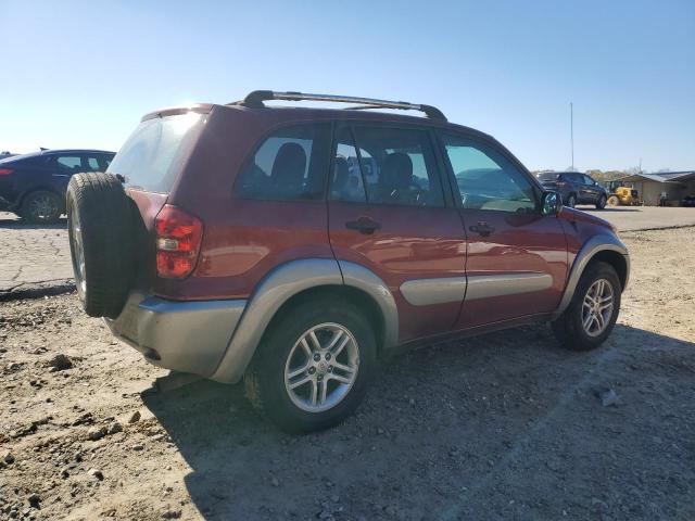 Photo 3 from auction – 2005 TOYOTA RAV4 with VIN JTEGD20V450054222