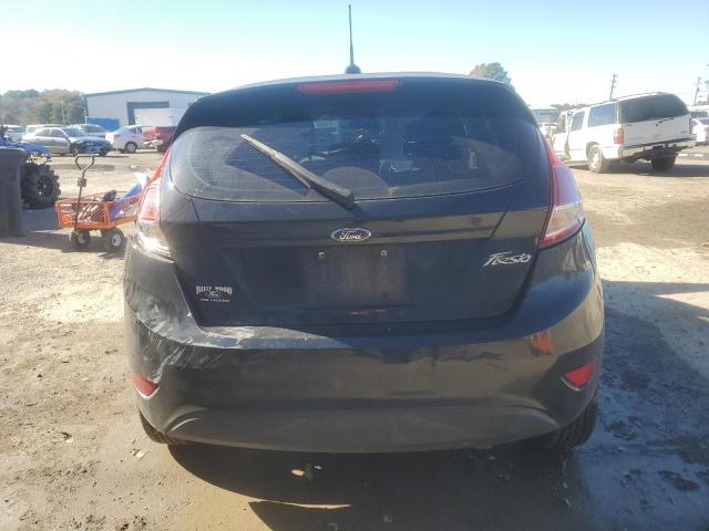 Photo 6 from auction – 2017 FORD FIESTA S with VIN 3FADP4TJ1HM149749