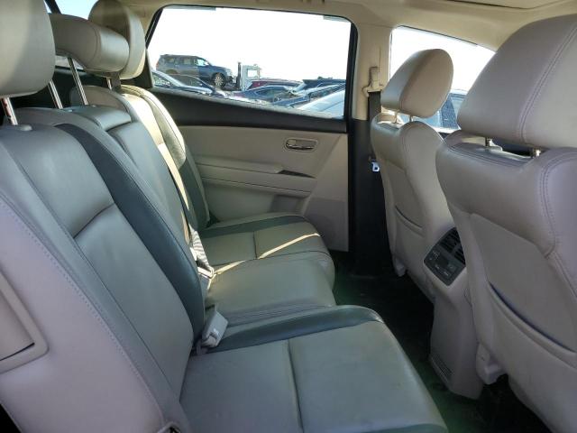 Photo 11 from auction – 2012 MAZDA CX-9 with VIN JM3TB2CA1C0362146