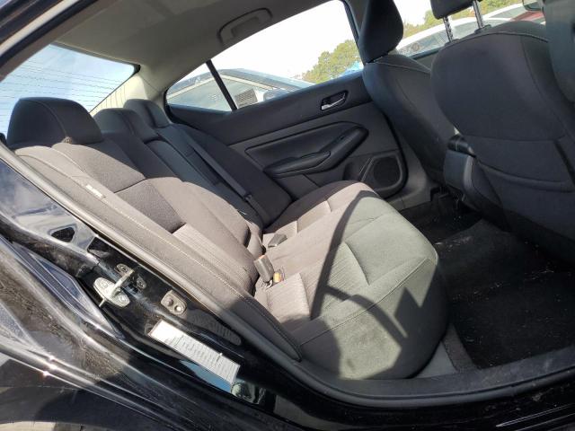 Photo 10 from auction – 2022 NISSAN ALTIMA SV with VIN 1N4BL4DV2NN315962