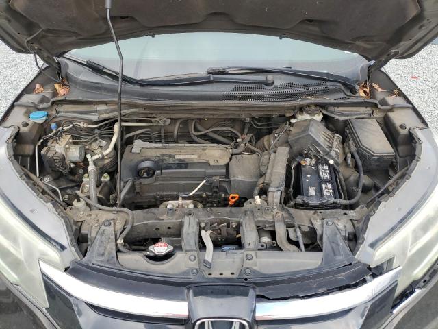 Photo 12 from auction – 2016 HONDA CRV with VIN 2HKRM3H56GH531651