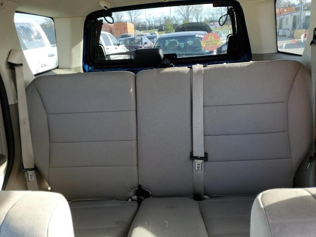 Photo 10 from auction – 2011 FORD ESCAPE XLT with VIN 1FMCU0DG0BKC04406