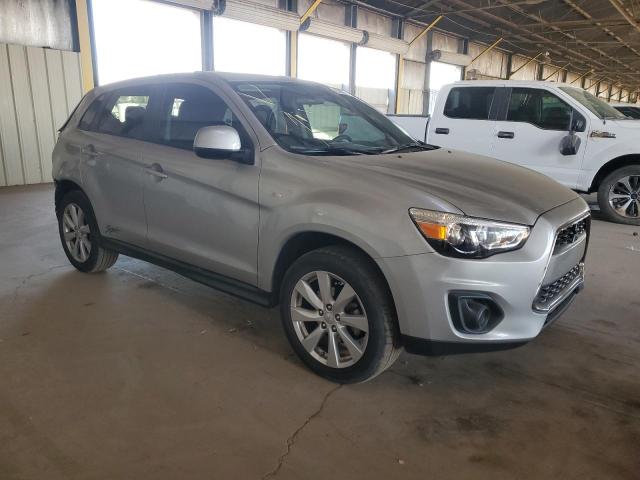 Photo 4 from auction – 2014 MITSUBISHI OUTLANDER with VIN 4A4AP3AU3EE022631