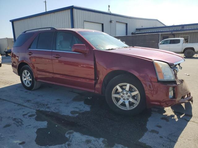Photo 4 from auction – 2006 CADILLAC SRX with VIN 1GYEE637X60218355