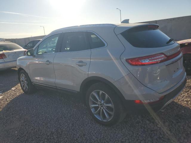 Photo 2 from auction – 2019 LINCOLN MKC SELECT with VIN 5LMCJ2C91KUL00876