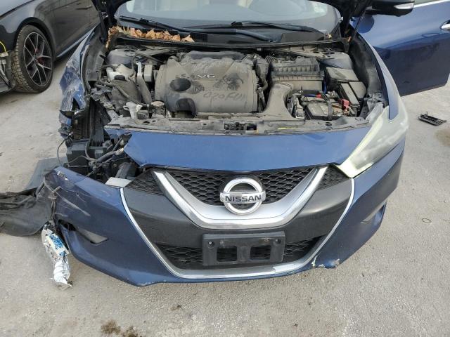 Photo 11 from auction – 2016 NISSAN MAXIMA 3.5 with VIN 1N4AA6AP3GC412931