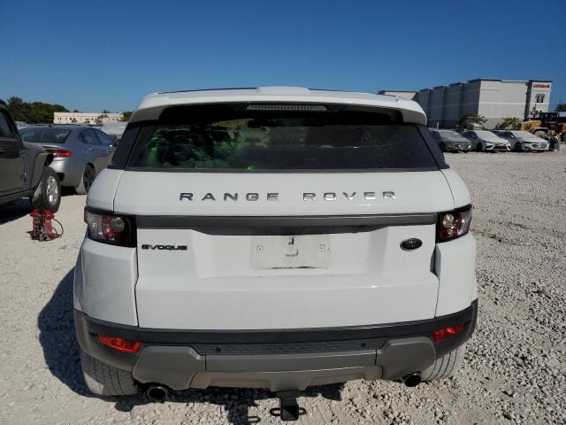 Photo 6 from auction – 2015 LAND ROVER RANGE ROVE with VIN SALVP2BG8FH051126