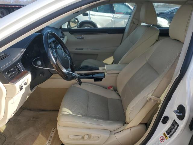 Photo 7 from auction – 2015 LEXUS ES 350 with VIN JTHBK1GG5F2183418