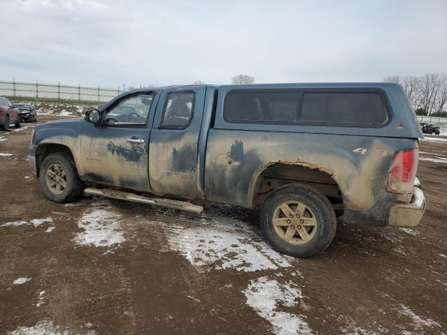 Photo 2 from auction – 2011 GMC SIERRA K15 with VIN 1GTR2VE36BZ419261