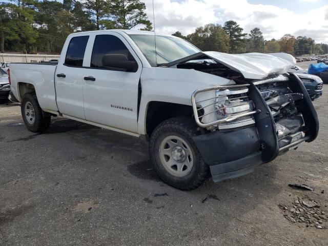 Photo 4 from auction – 2017 CHEVROLET silverado with VIN 1GCRCNEC9HZ106842