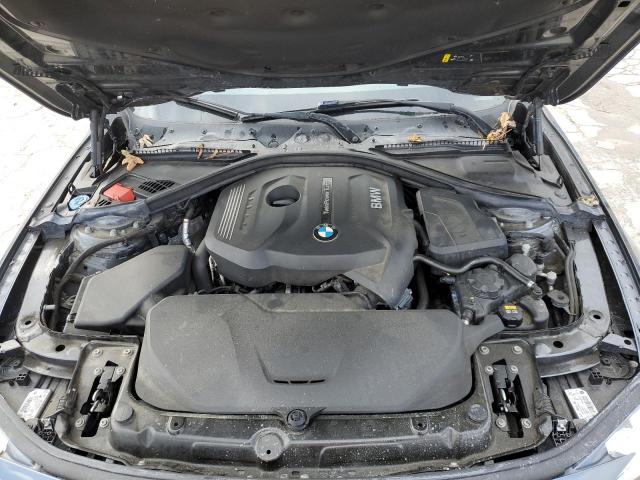 Photo 11 from auction – 2018 BMW 330 XI with VIN WBA8D9G54JNU68473