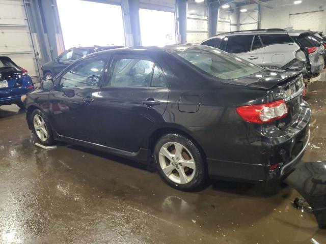 Photo 2 from auction – 2012 TOYOTA COROLLA BA with VIN 2T1BU4EE0CC899199