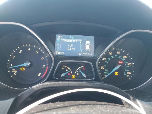 Photo 9 from auction – 2014 FORD FOCUS SE with VIN 1FADP3F29EL251120