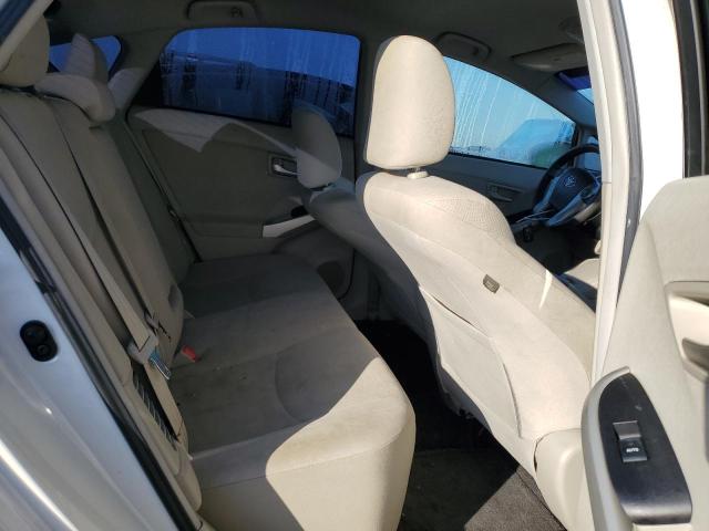 Photo 10 from auction – 2013 TOYOTA PRIUS with VIN JTDKN3DU0D5625998