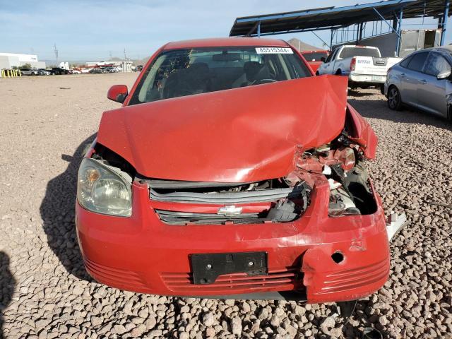 Photo 5 from auction – 2010 CHEVROLET COBALT 2LT with VIN 1G1AF5F56A7100527