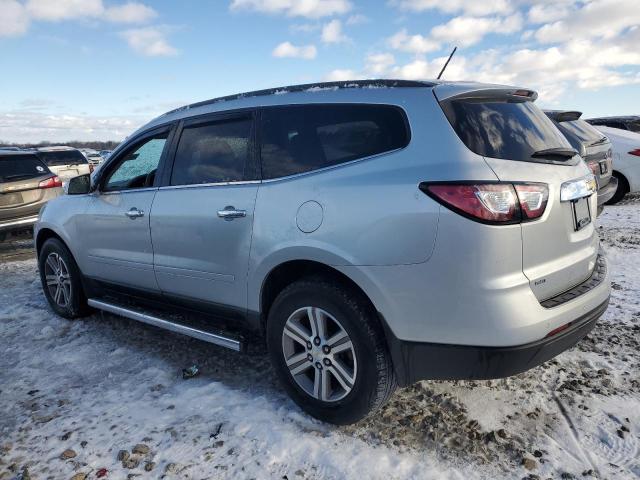 Photo 2 from auction – 2015 CHEVROLET TRAVERSE L with VIN 1GNKVHKD0FJ247179