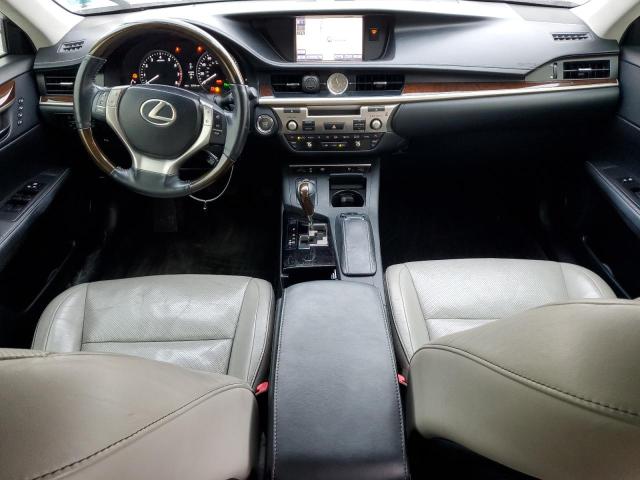 Photo 8 from auction – 2013 LEXUS ES 350 with VIN JTHBK1GG2D2081782
