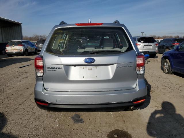 Photo 6 from auction – 2018 SUBARU FORESTER 2 with VIN JF2SJABC7JH476768