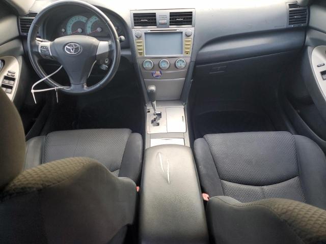 Photo 8 from auction – 2008 TOYOTA CAMRY CE with VIN 4T1BE46K48U773533