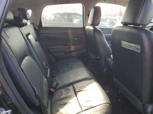 Photo 10 from auction – 2014 MITSUBISHI OUTLANDER with VIN 4A4AR4AU9EE010984