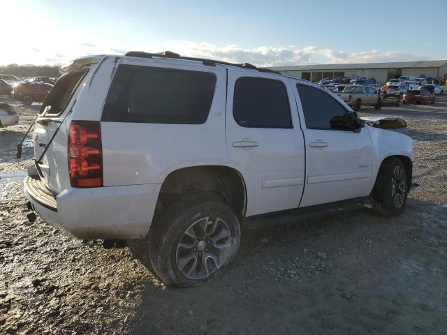 Photo 3 from auction – 2012 CHEVROLET TAHOE C150 with VIN 1GNSCBE02CR275025