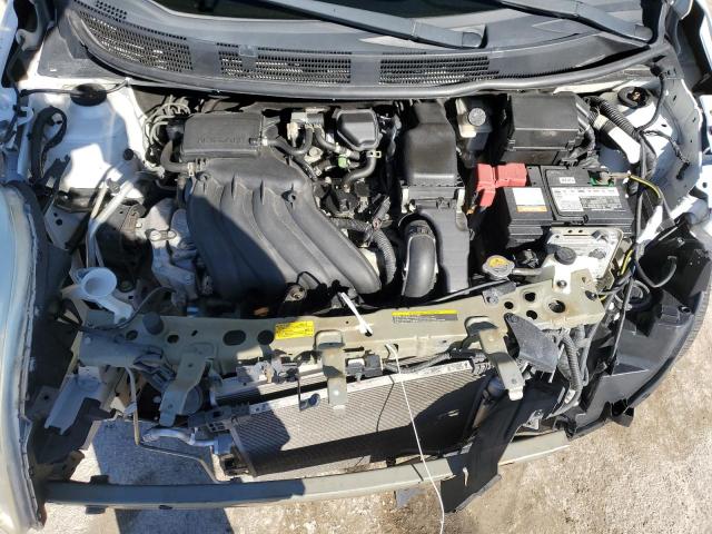 Photo 11 from auction – 2012 NISSAN VERSA S with VIN 3N1CN7AP0CL895924