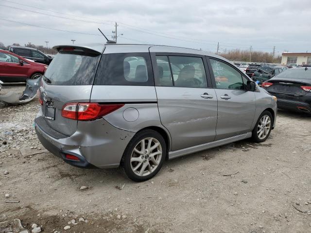Photo 3 from auction – 2013 MAZDA 5 with VIN JM1CW2DL3D0161315