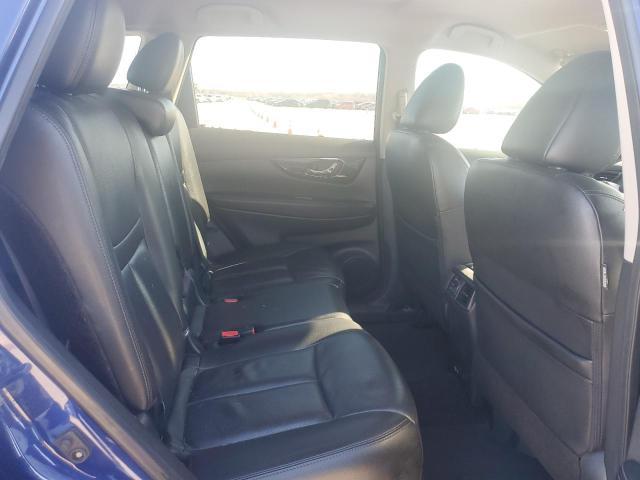 Photo 11 from auction – 2019 NISSAN ROGUE S with VIN 5N1AT2MT3KC812854