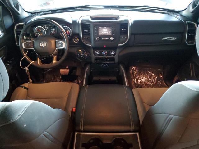 Photo 8 from auction – 2020 RAM 1500 BIG H with VIN 1C6SRFFTXLN217265